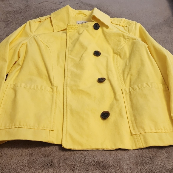 Old Navy Jacket - Picture 3 of 5